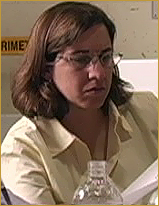 Christine M. Torres, Associate Producer