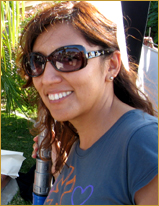 Gladys Rodriguez, Production Designer
