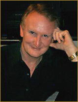 Neil Argo, Composer